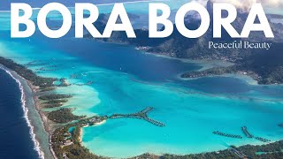 Bora Bora Bliss | Tropical Paradise Escapes