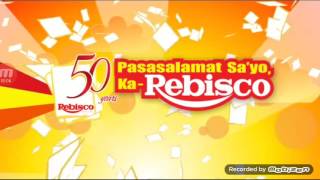 Pasasalamat Sa'yo Ka-Rebisco Promo TVC 2013