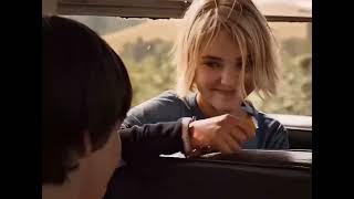 Nothing ever lasts forever. (Film  Bridge to Terabithia 2007)