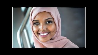 Per la prima volta una modella con l’hijab in copertina su una famosa rivista di moda statunitense