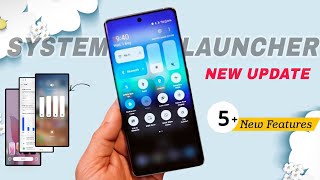 Realme Ui System Launcher New Update | Install OnePlus System Launcher For Realme Oppo Device ⚡⚡