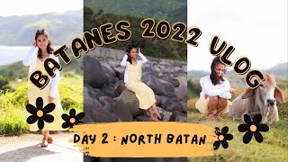 Batanes 2022 Vlog by Ms.Kittykits | Day 2 in the MOST BEAUTIFUL ISLAND IN THE PHILIPPINES