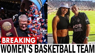 Meet the 2024-25 UConn women’s basketball team Full roster breakdown for Geno Auriemma’s 40th season