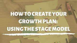 Small Accountancy Firm? Here's how to really create your Growth Plan