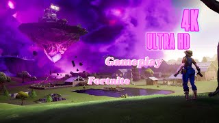 RTX 4090 + Fortnite Chapter 5 Season 1 Gameplay