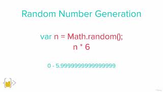 001 Random Number Generation In Javascript  Building A Love Calculator