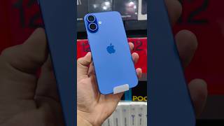 iPhone 16 Plus Full Design Review #iphone #16plus #viralvideo #trending #shorts