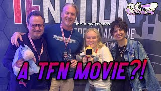 TFNation 2024: The Movie (vlog)