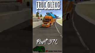 Truk Oleng, Part 370 #shorts