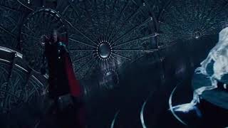 Thor | Thor final mass scene and he save Asgard