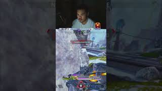 DESTROYING PRED LOBBIES IN  APEX RANKED #apexlegends  #gaming #apexlegends