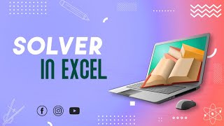 Solver in Excel | Day - 2