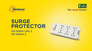 Surge Protector Specifications Explained | Everything You Need to Know |  Surge Protector