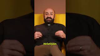 Hristiyan Ahlakının Temeli Neye Dayanıyor? #shorts #keşfet #hristiyan #isa #mesih #ahlak