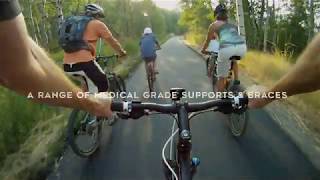 Neo G - Medical Grade Supports and Braces - Sports & Performance