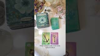 ton tirage du jour avec le Tanis Lenormand #tiragedujour #guidance #tiragedecarte #oracle #message