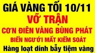 Giá vàng hôm nay 9999 mới nhất tối ngày 10/11/2024 / giá vàng 9999 hôm nay / giá vàng 9999 /giá vàng