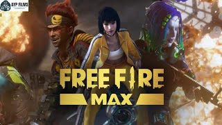 Garena Free Fire animation Cartoon