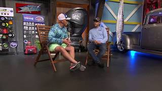 Fish Mapping Overview with Jason Spiewak | Florida Insider Fishing Report | SiriusXM Marine