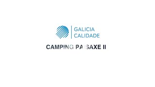 Camping Paisaxe II #WithGaliciaQualitySeal