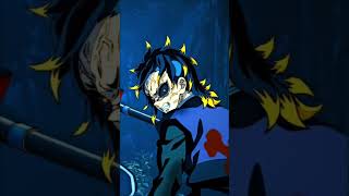 Demon slayer #shorts #demonslayer #viral #trending #amv