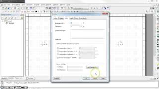 Circuit Simulation using NI MultiSim