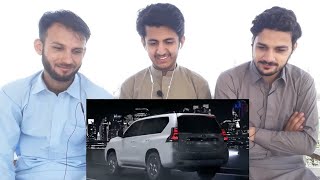 PAKISTAN REACTION: 'Pm Narendra Modi Vs PM Imran Khan' Car Collection!!