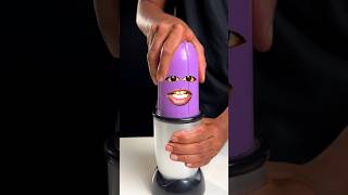 Black Jamun Milkshake 😂 @ZachChoi #shorts #short #viralvideo #funny #reaction #cooking #food