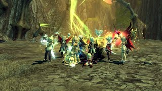 Dragon Nest Rewind 102.5 ต้องผ่านแล้วล่ะจังหวะนี้..ตะกี้บินเฉย (ENG/ไทย) #155.5 #dragonnest