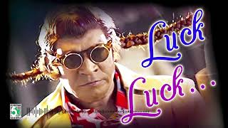 😍Luck Luck | Vadivelu | Deva | Vaali |