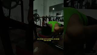 AL CARAJO PONTE A ENTRENAR   #motivation #viral #motivacion#shorts #gymmotivation #youtube #fyp