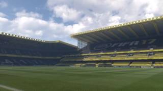 IT RETURNS - FIFA 17 TOTTENHAM HOTSPUR CAREER MODE #1