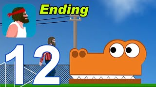 Short Life - Gameplay Walkthrough Part 12 - Final Levels & Ending (iOS, Android)