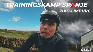 BETER DAN SPANJE? - TRAININGSKAMP ZUID-LIMBURG