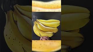 I Ripened Acrylic Bananas and Here's What Happened!