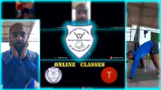 Online Class | Latest Trend in Cricket World | C.A.S | Eastern India's Leading Cricket Academy |