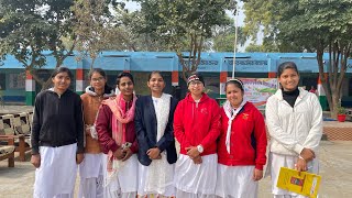 Champa Devi Government Girls Senior Secondary School, Ateli Mandi Republic Day 2023 (Part-D)