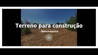 Terreno para Construção  - Moncarapacho - Olhão