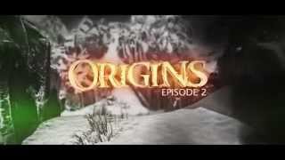 Pix & Trast "Origins" Episode 2 by FAiz