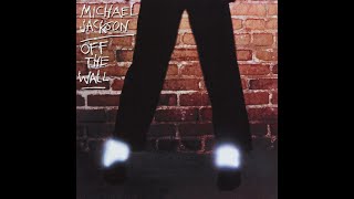 OFF THE WALL (STRINGS) MICHAEL JACKSON https://www.michaeljackson.com/