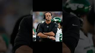 #Jets have fired HC Robert Saleh. DC Jeff Ulbrich will be the interim. #nfl #football #news #sports