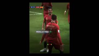 @SK-BITZ X @Savix7._. Ronaldo's Comeback🗿 #shorts #viral #subscribe #football #cr7 #ronaldo