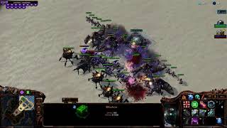 StarCraft II Direct Strike #2489