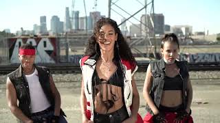 Natalie La Rose - The Way (Official Video)