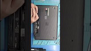 DELL VOSTRO 2420 DISASSEMBLY | KEYBOARD REPLACEMENT | RAM UPGRADE OR REPLACE