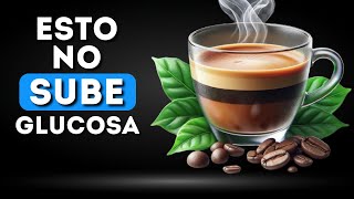 Prepara YA el Café que NO Eleva tu Glucosa