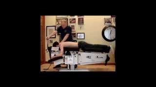 Cox Technic Webinar - Chiropractic Case Presentations - August 14, 2013