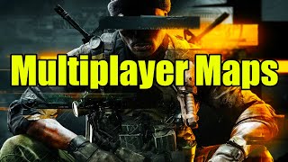 Call of Duty Black Ops 6 Multiplayer Maps Walkthrough Guide