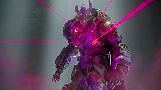 Transformers One Alpha Trion Beast mode ( Trailer short clips )