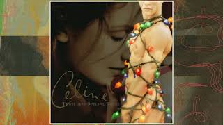 Celine Dion - Christmas Eve (Male Version)